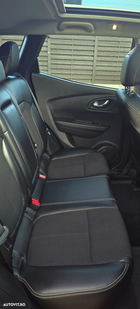 Renault Kadjar Energy dCi 130 4x4 Bose Edition - 18