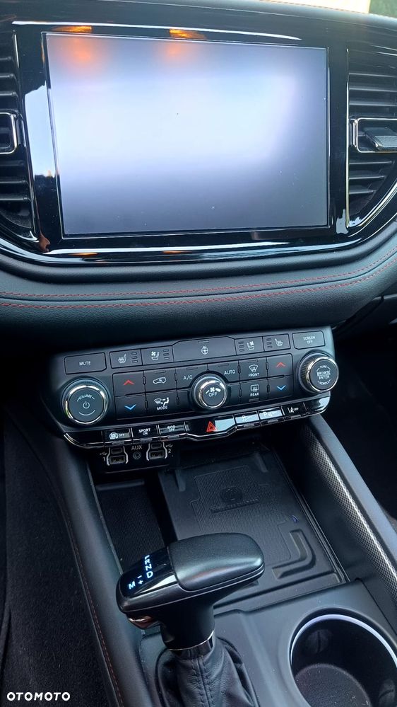 Dodge Durango - 10
