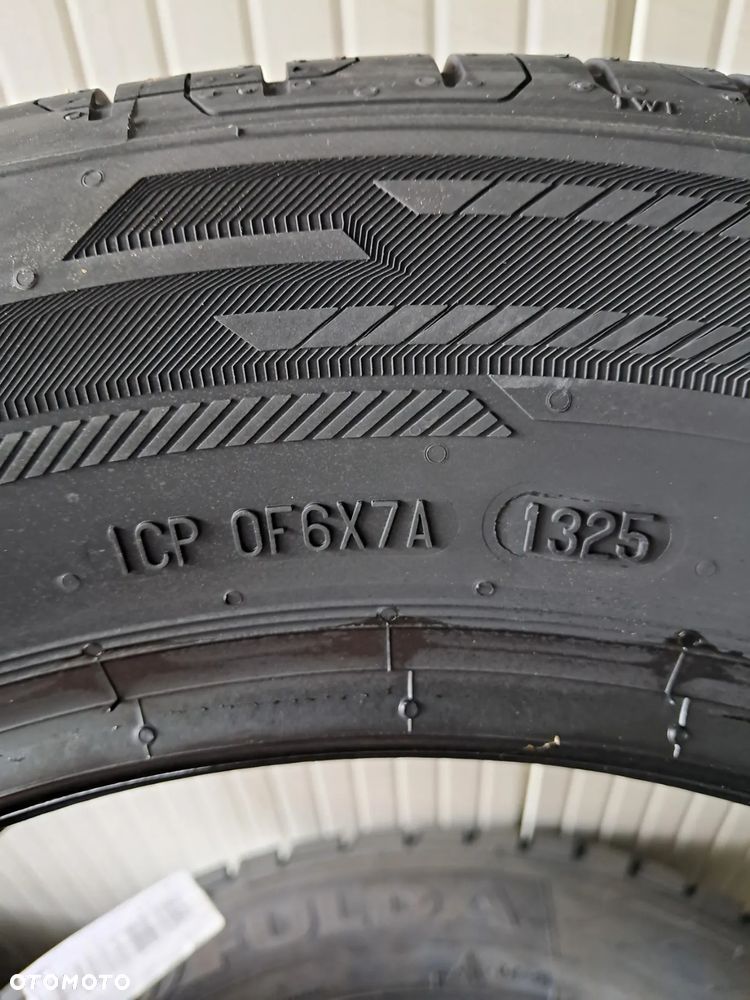 Nowe opony letnie Barum Bravuris 6 205/60 R16 92H - 7