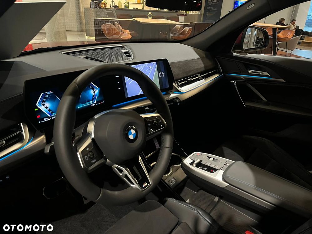 BMW X2 sDrive20i mHEV M Sport - 13