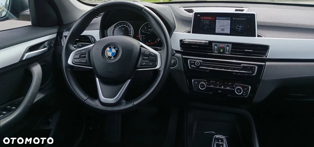 BMW X1 sDrive18i GPF Sport Line - 8