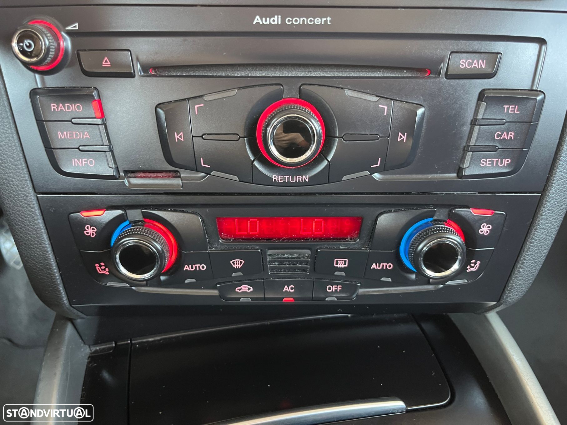 Audi Q5 2.0 TDI - 32