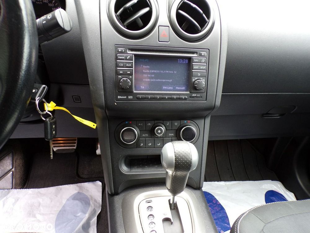 Nissan Qashqai - 19