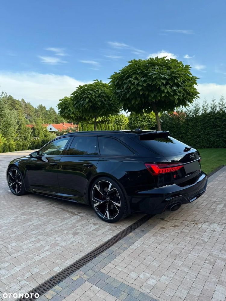 Audi RS6 - 3