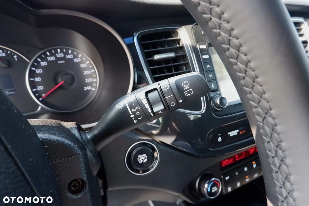 Kia Carens 1.7 CRDi XL - 18