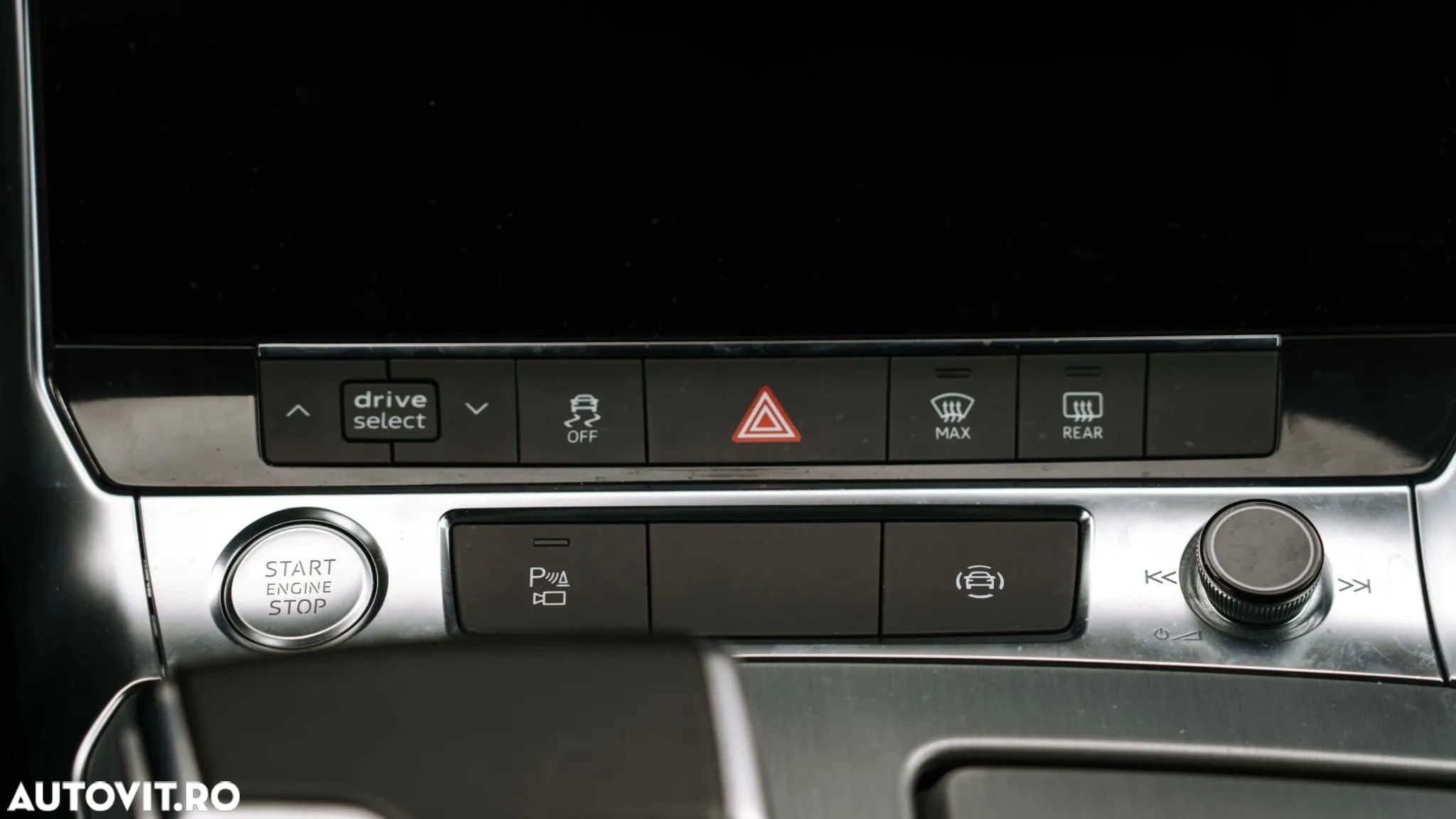 Audi A7 - 16