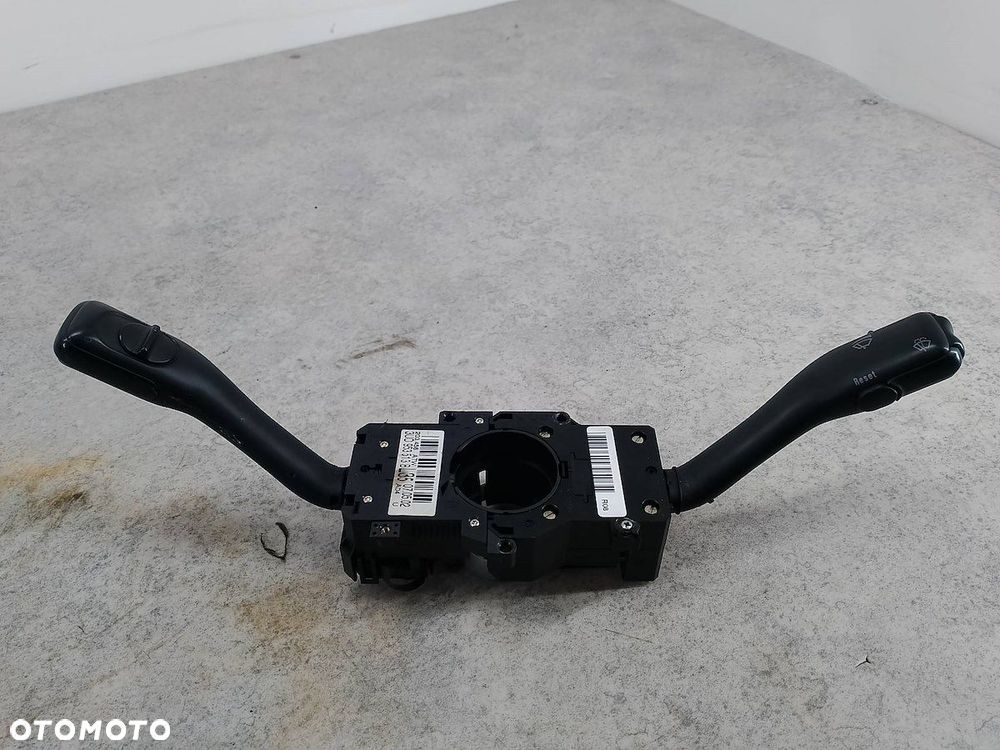 PRZEŁĄCZNIK ZESPOLONY SKODA SUPERB I 4B0953503G 3U0953513B 2.8 V6 - 2