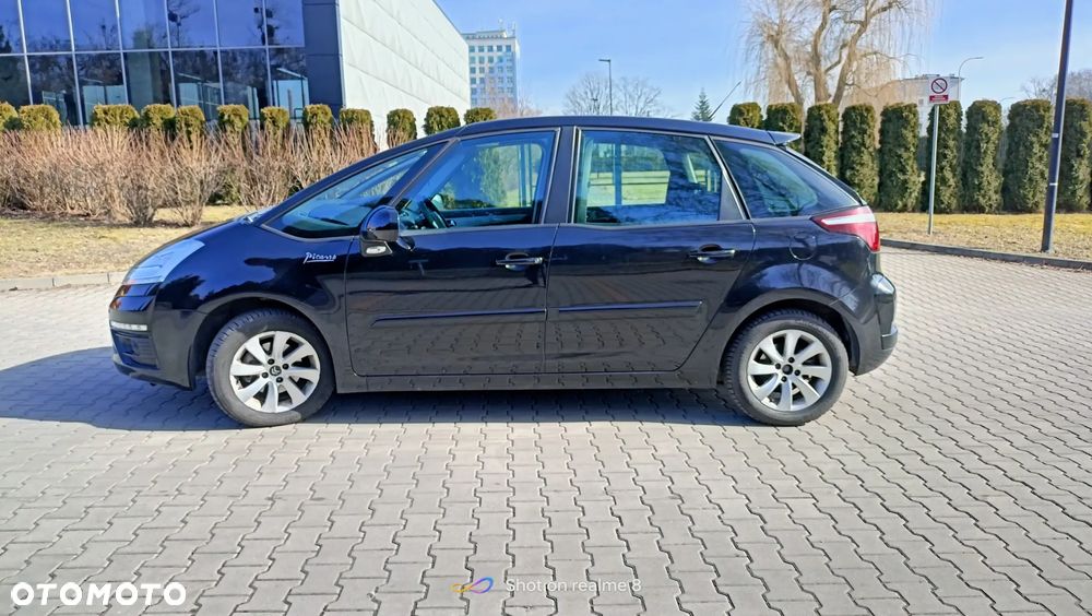 Citroën C4 Picasso - 5