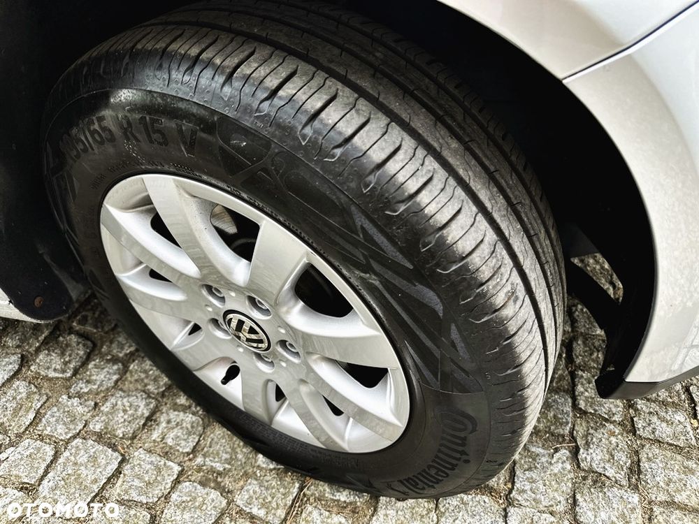 Volkswagen Golf Plus 1.6 Tour Edition - 32