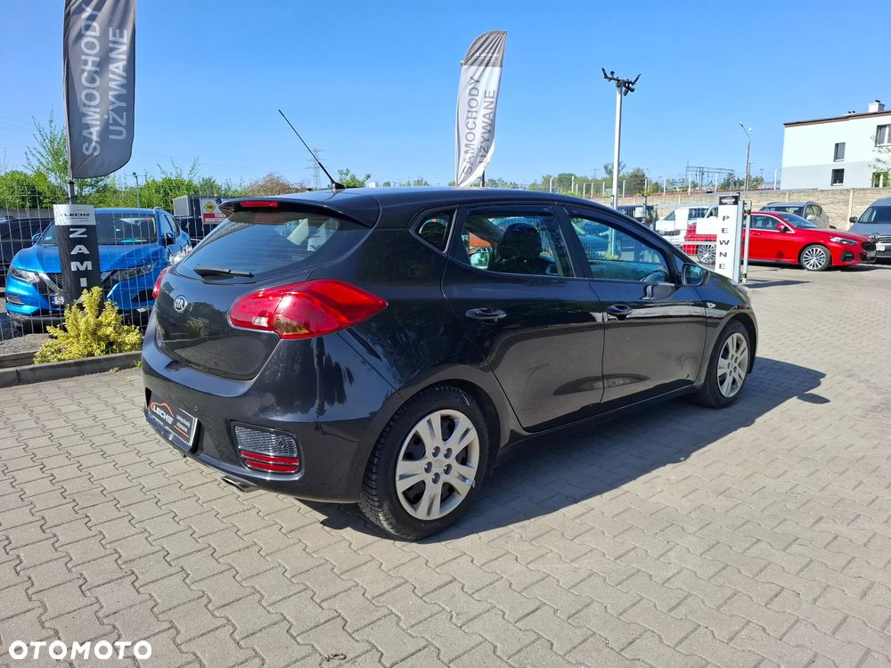 Kia Ceed 1.4 M - 25