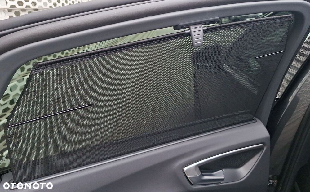 Audi A5 Limousine - 29