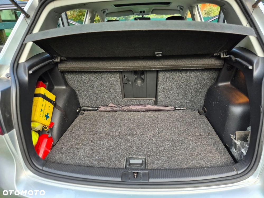 Volkswagen Golf Plus - 5