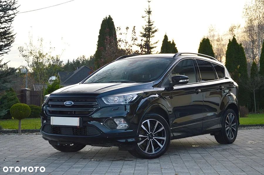Ford Kuga 1.5 EcoBoost 2x4 ST-Line - 7