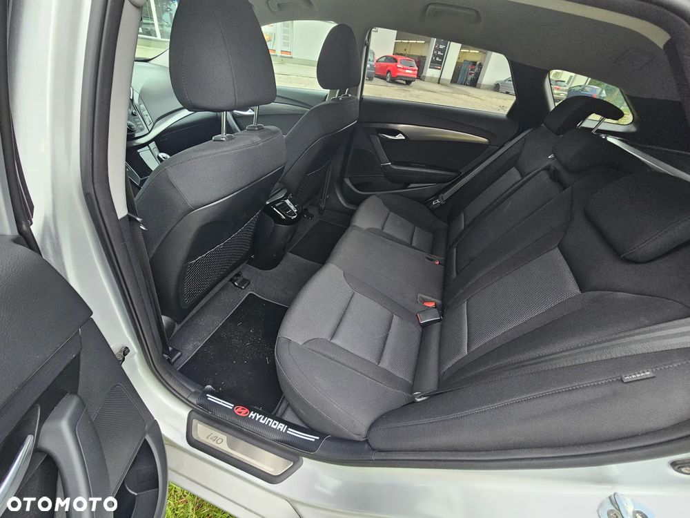 Hyundai i40 1.7 CRDi Style - 14