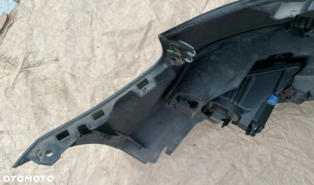 Audi A3 8V S-Line zderzak przód przedni - 5