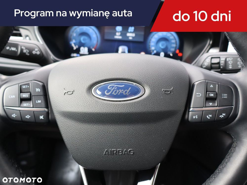 Ford Focus SW - 18