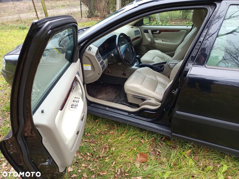Volvo S60 2.4 - 3