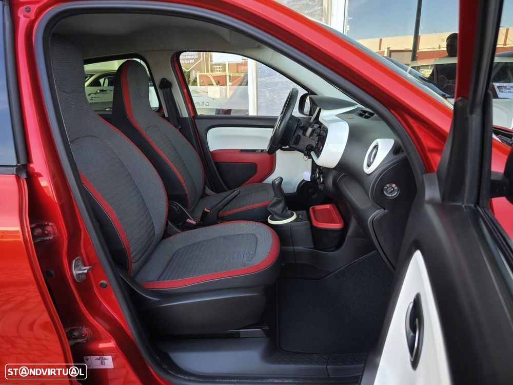 Renault Twingo 1.0 SCe Zen - 20