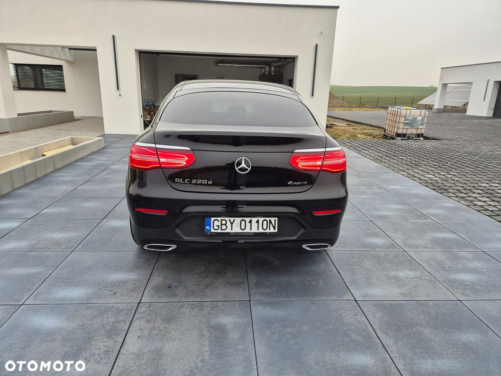 Mercedes-Benz GLC - 5