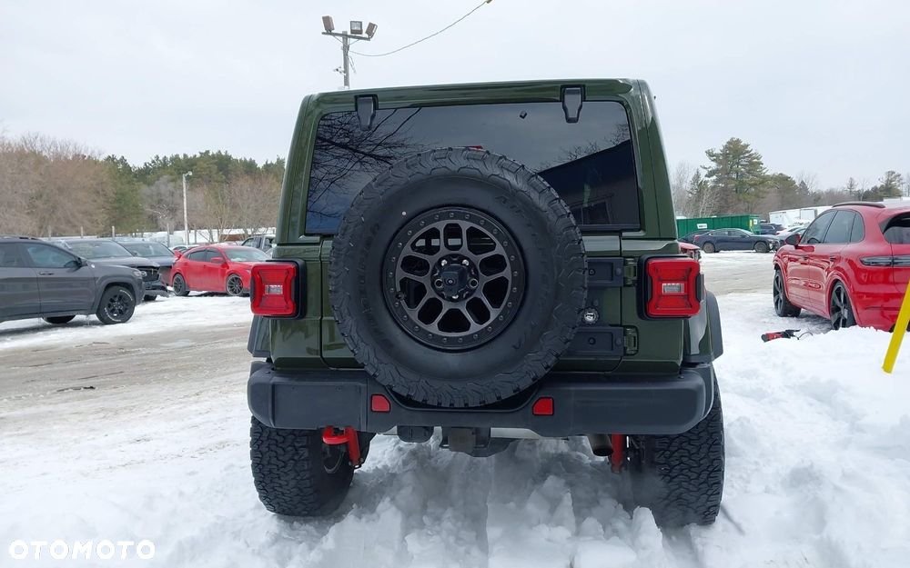 Jeep Wrangler - 10