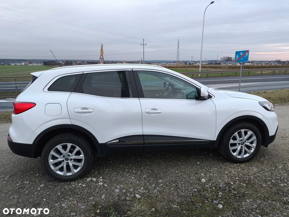 Renault Kadjar 1.6 dCi Energy Adventure - 6
