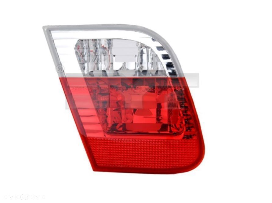 Bmw E46 01-05 Lampa Tylna Sedan NOWA - 2