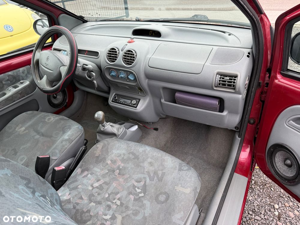 Renault Twingo - 11