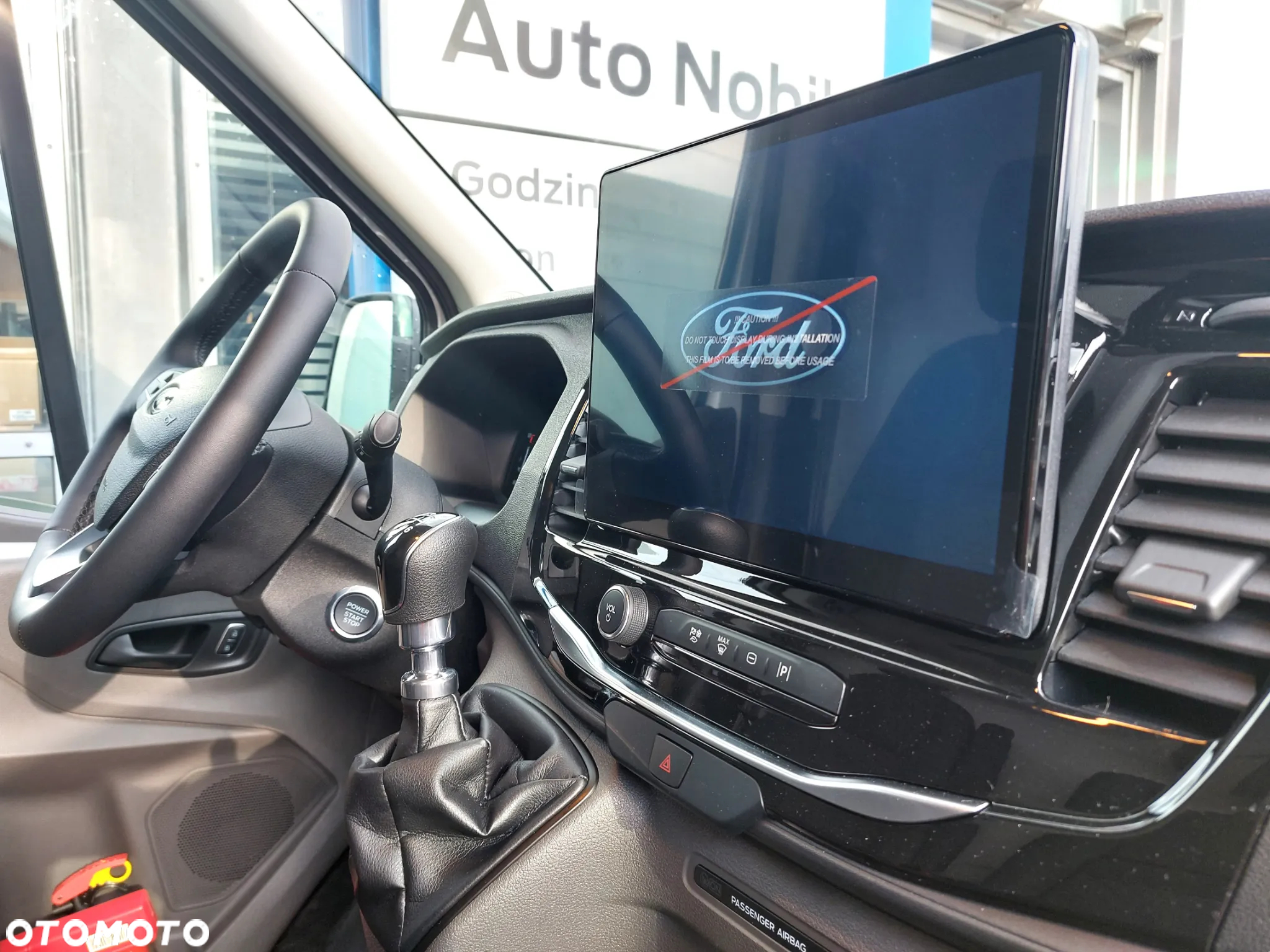 Ford Transit - 14