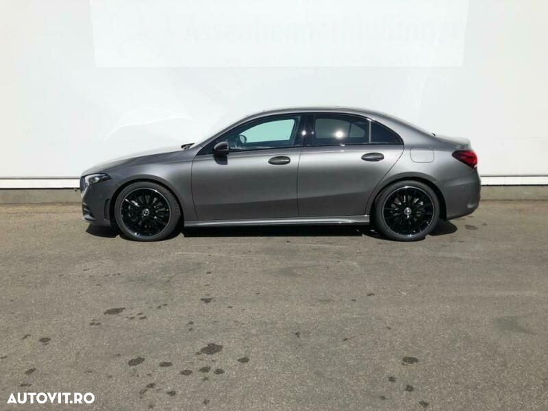 Mercedes-Benz A 250 4MATIC - 2