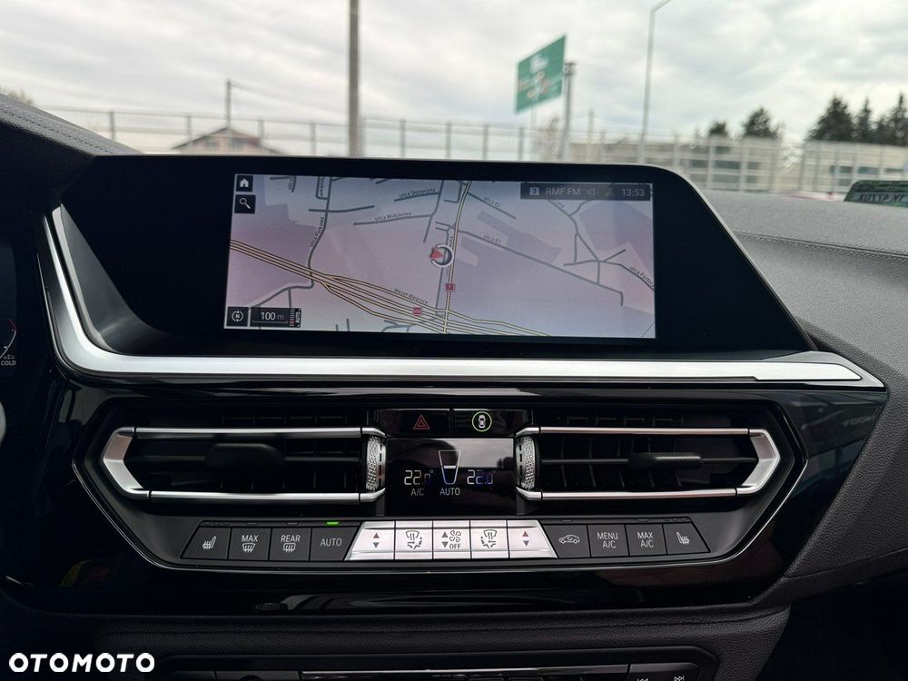 BMW Z4 M M40i sport - 37