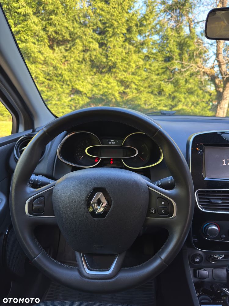 Renault Clio 1.5 dCi Business - 13