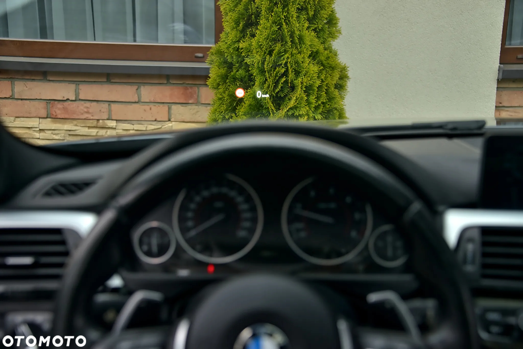 BMW Seria 3 325d Touring M Sport - 29