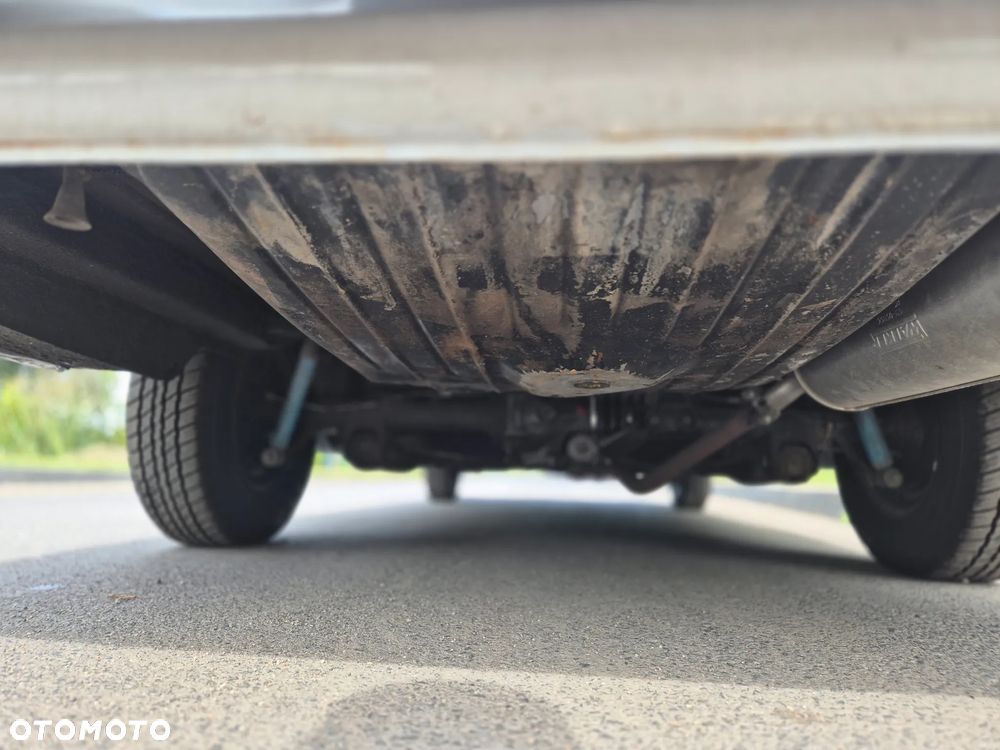 Mercedes-Benz Klasa C - 22