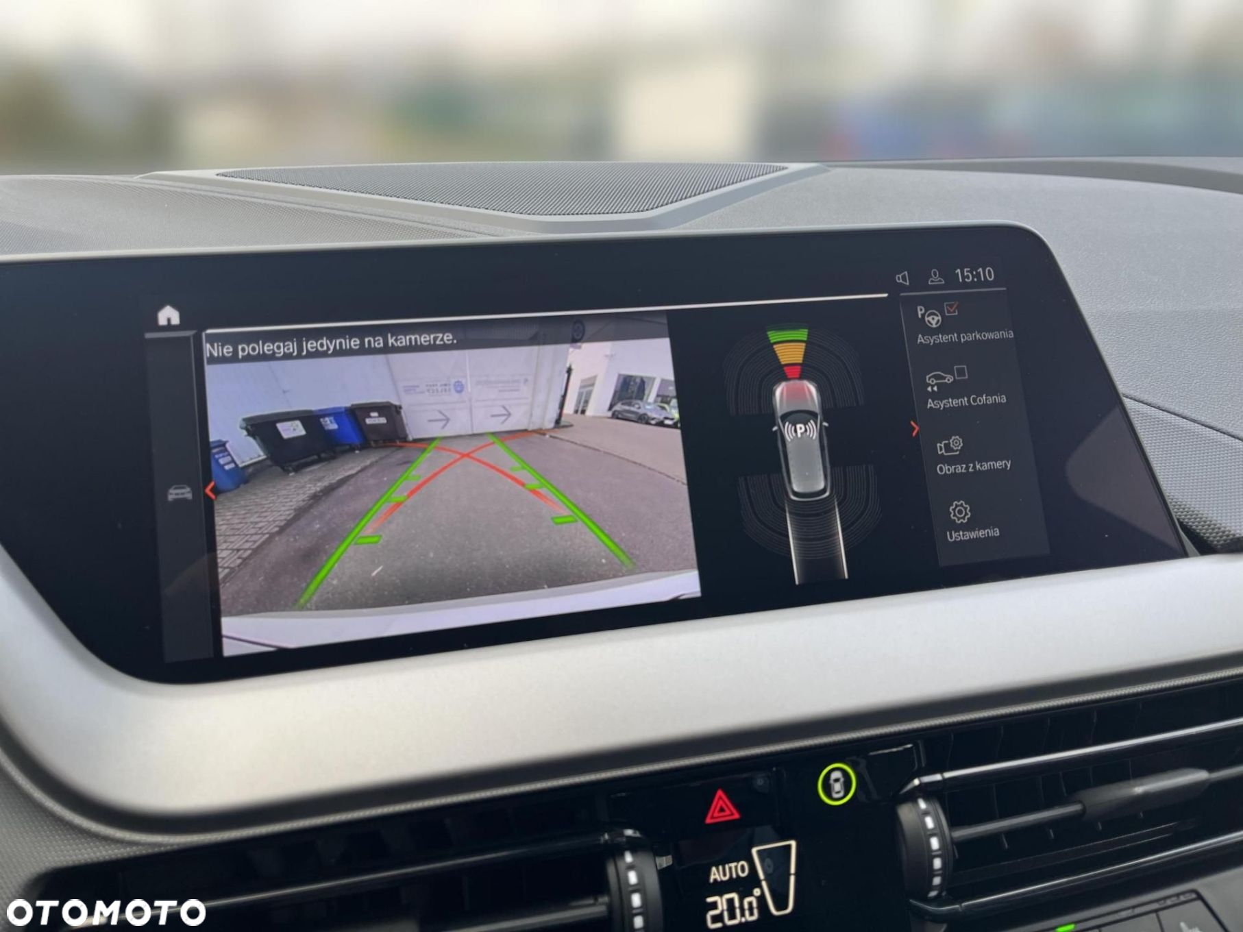 BMW Seria 1 - 22