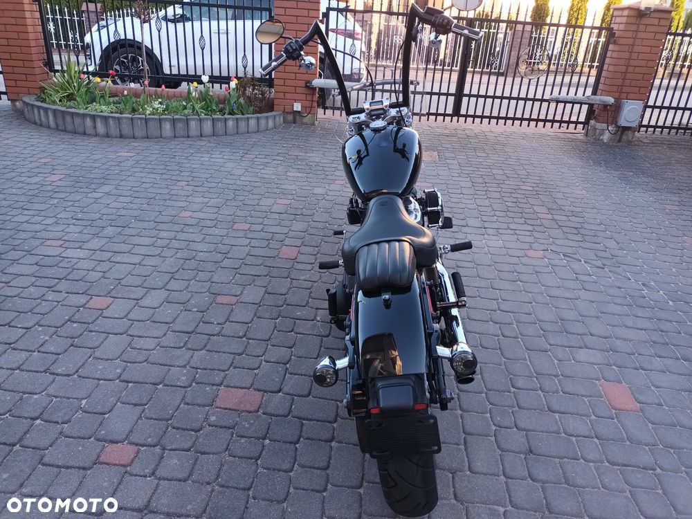 Harley-Davidson Softail Standard - 6