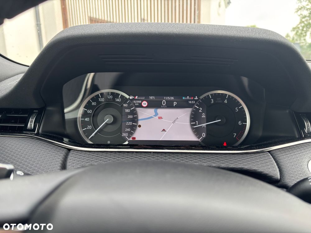 Land Rover Range Rover Evoque 2.0 P200 mHEV R-Dynamic S - 12