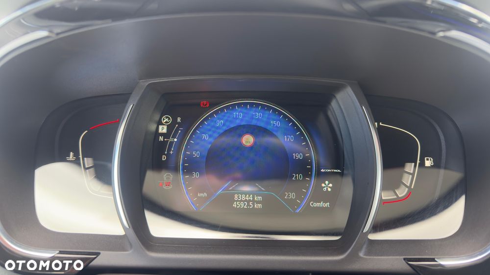 Renault Espace Energy TCe 200 EDC Initiale Paris - 22
