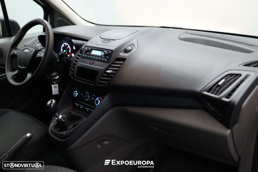 Ford Transit Connect Longa 3 lugares c/Iva dedutivel - 13