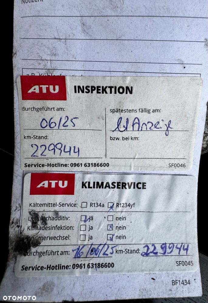 Volkswagen Passat 1.6 TDI (BlueMotion Technology) Comfortline - 34