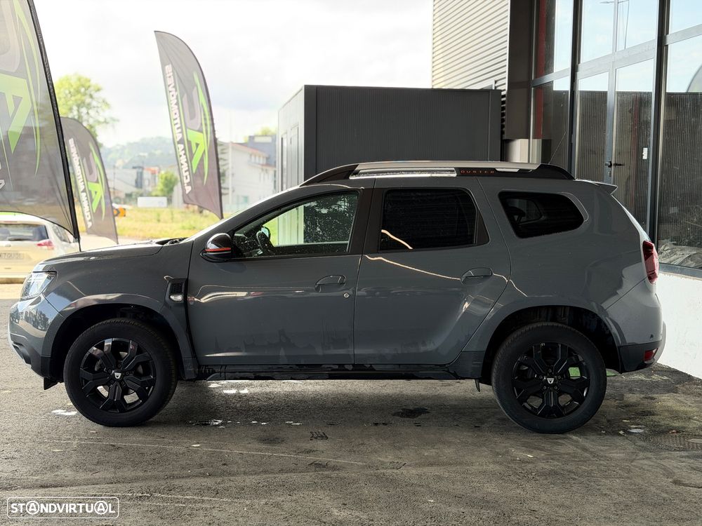 Dacia Duster 1.0 TCe SL Extreme - 6