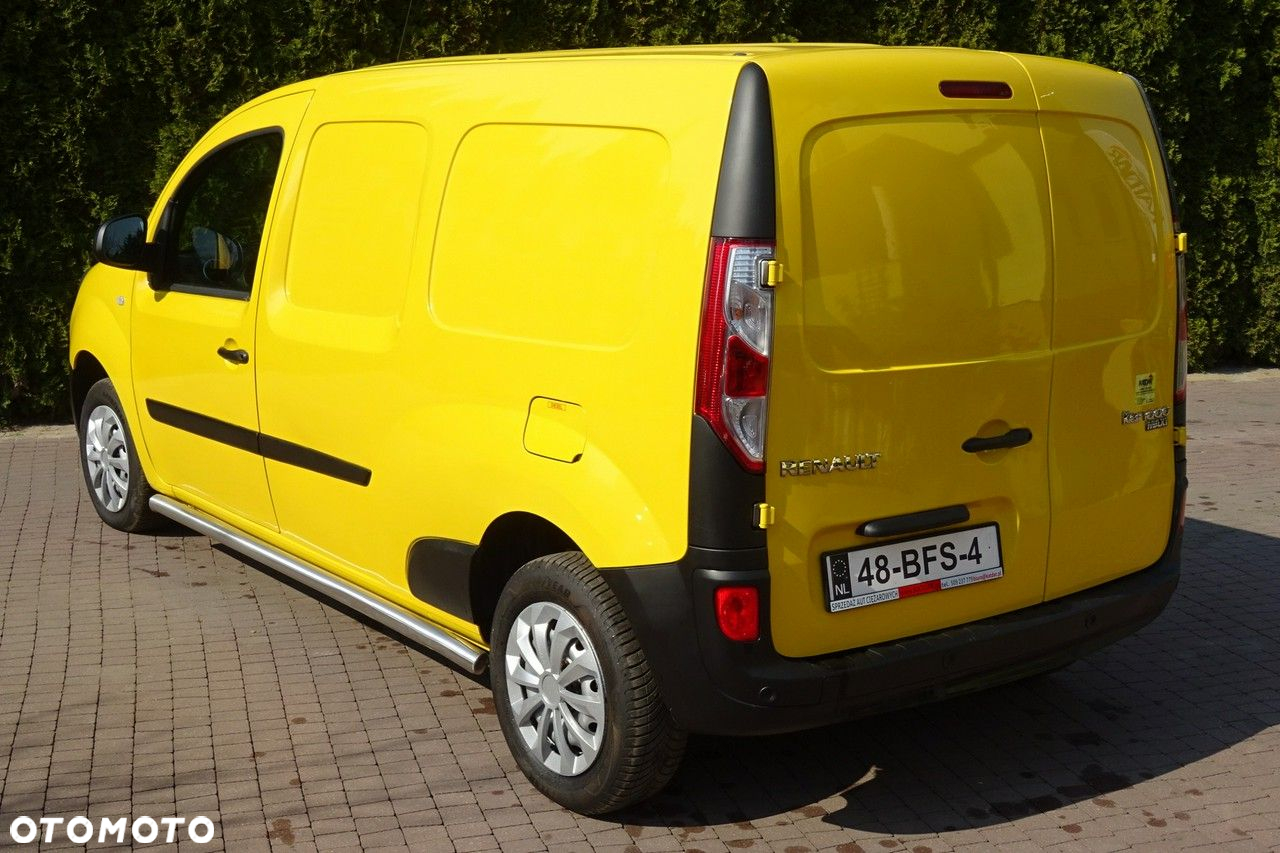Renault Kangoo - 6