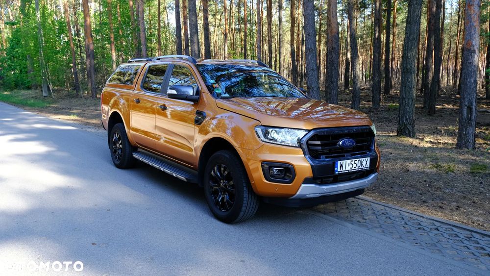 Ford Ranger - 1