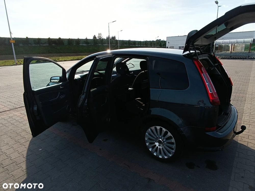 Ford C-MAX 2.0 Titanium - 7