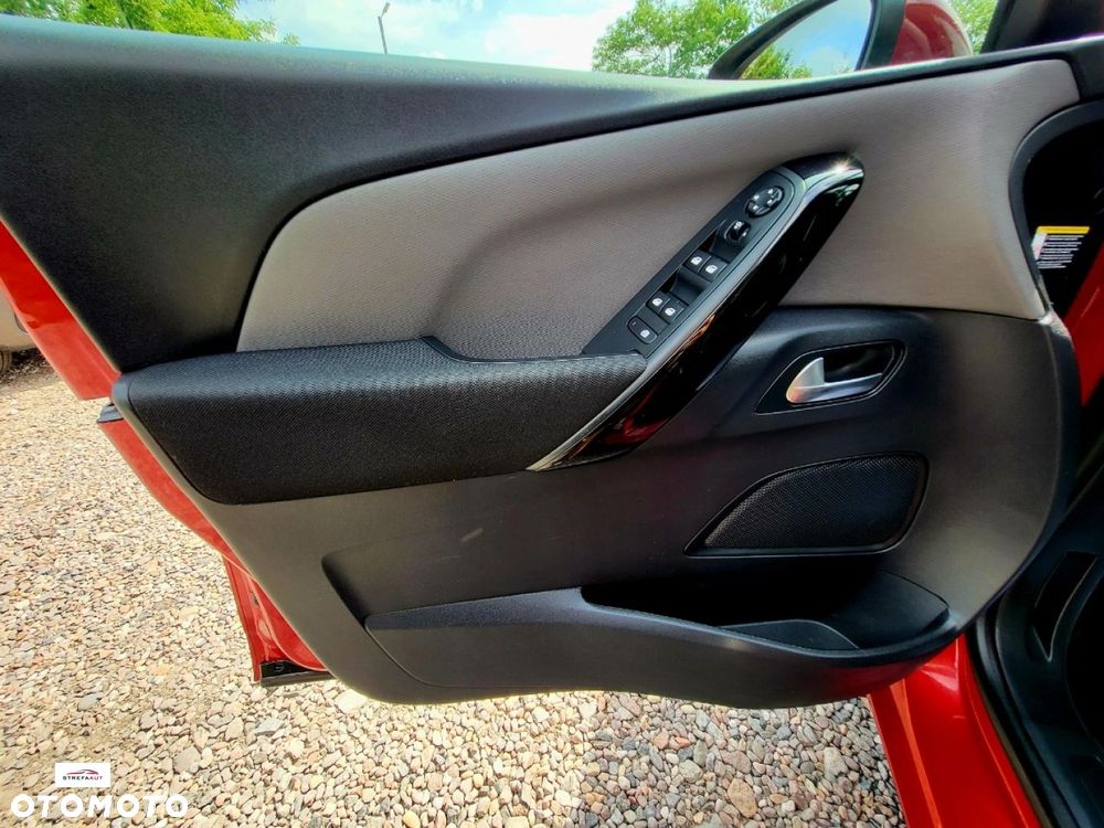 Citroën C4 Grand Picasso - 14