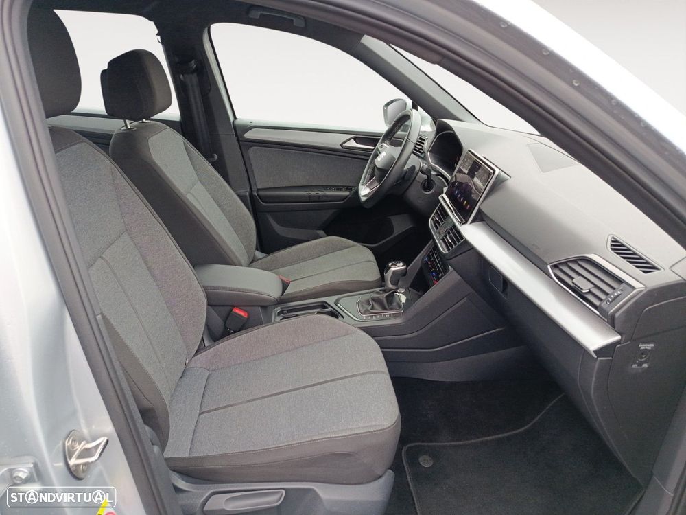 SEAT Tarraco 2.0 TDI Style DSG - 15