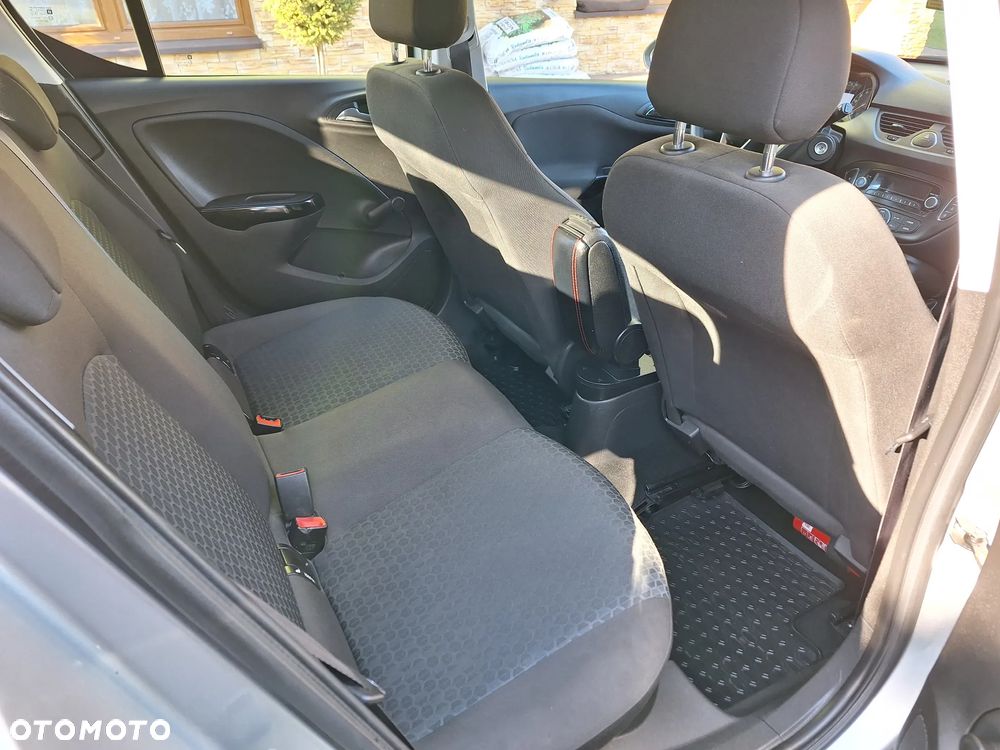 Opel Corsa 1.4 120 Lat - 10