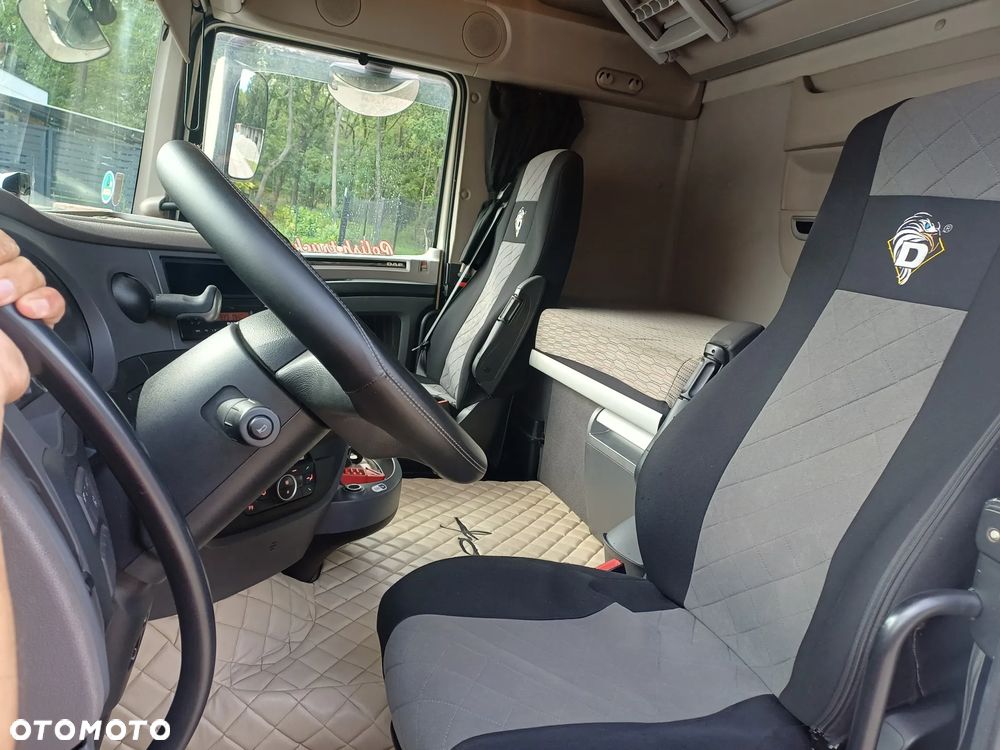 DAF XF 480 - 7