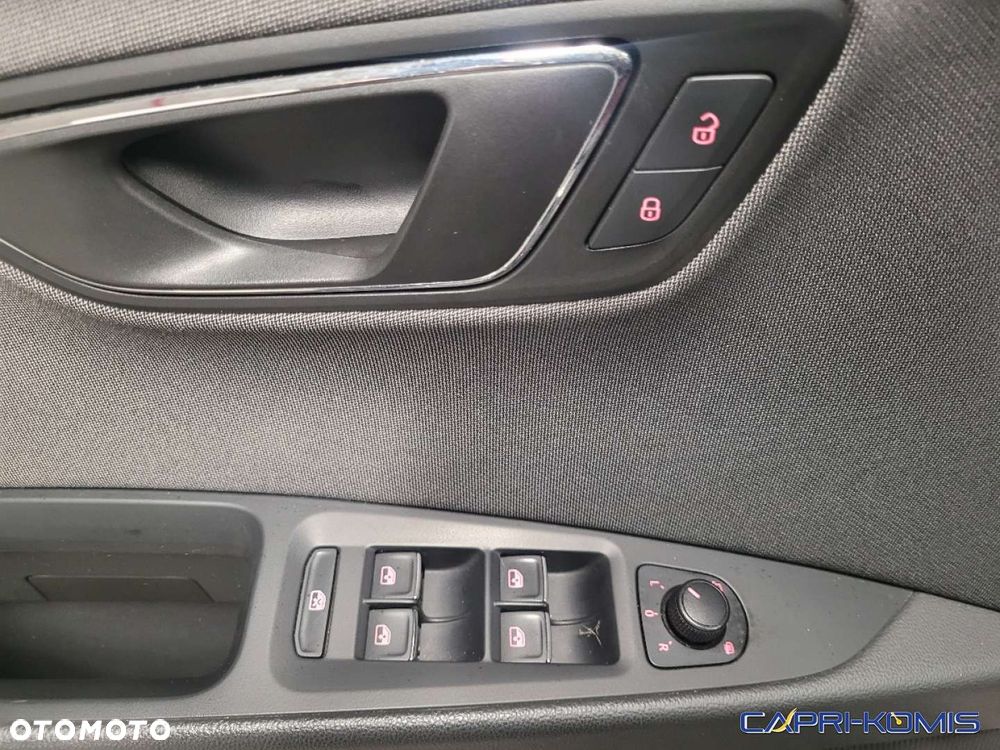 Seat Leon Sportstourer - 20