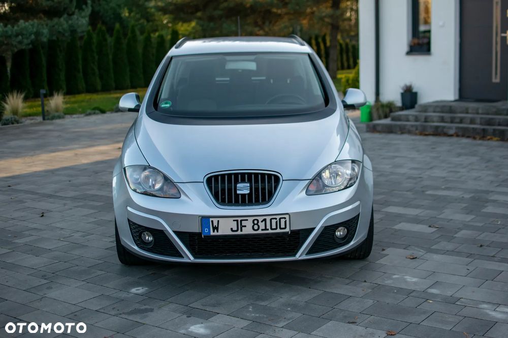 Seat Altea XL - 20