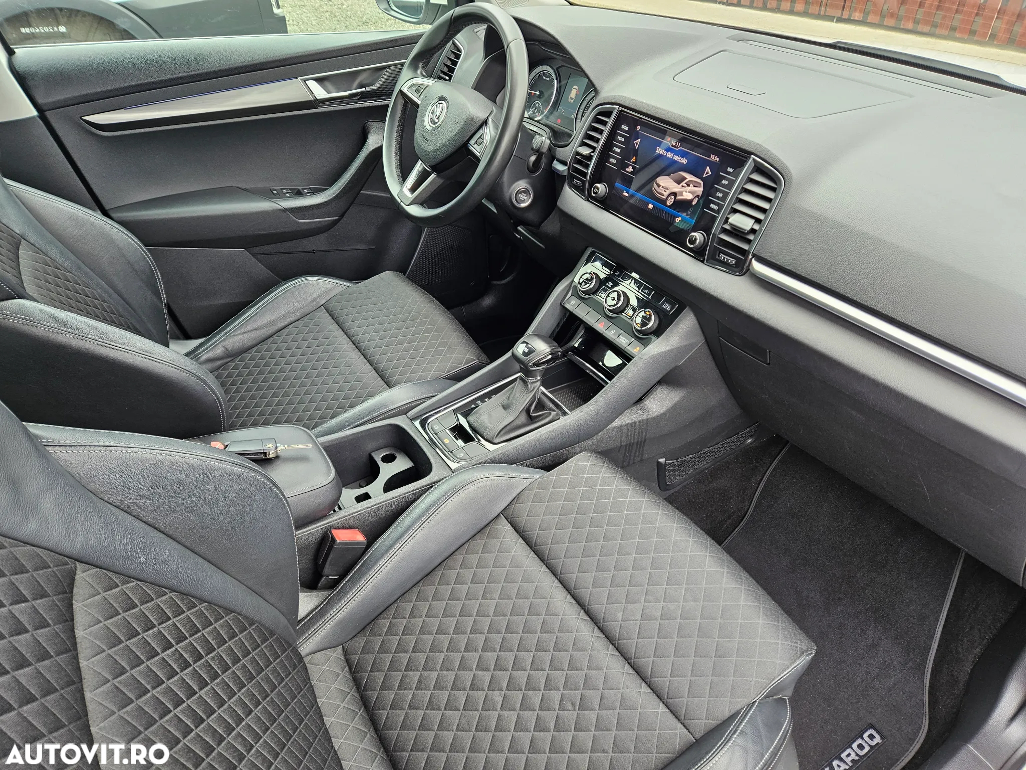 Skoda Karoq 1.6 TDI DSG Style - 5